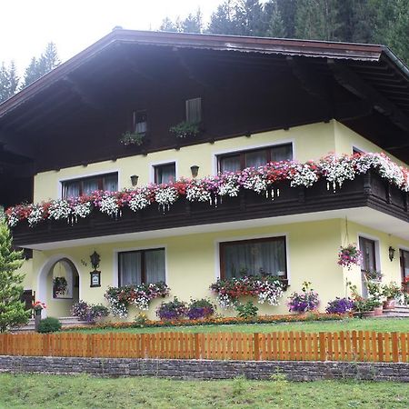Schwarzenbacher Lungötz Dış mekan fotoğraf