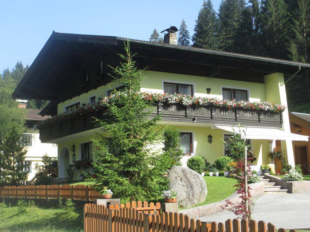 Schwarzenbacher Lungötz Oda fotoğraf
