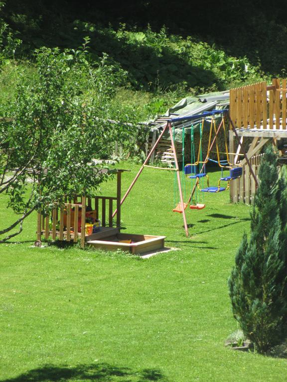 Schwarzenbacher Lungötz Oda fotoğraf