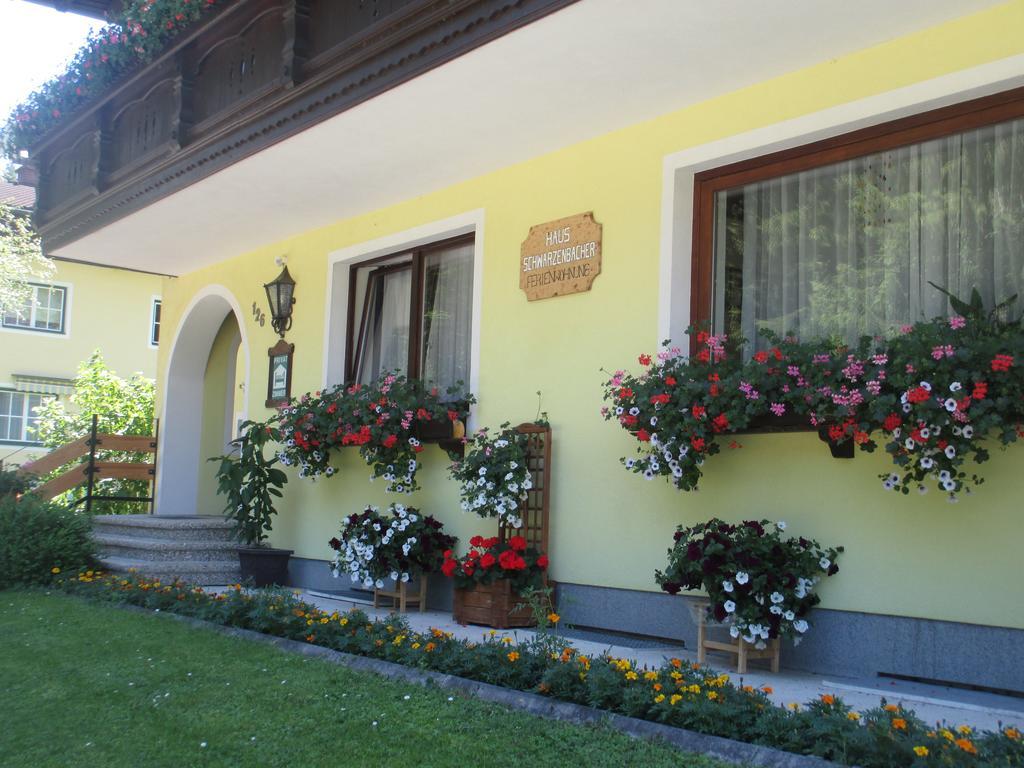 Schwarzenbacher Lungötz Oda fotoğraf