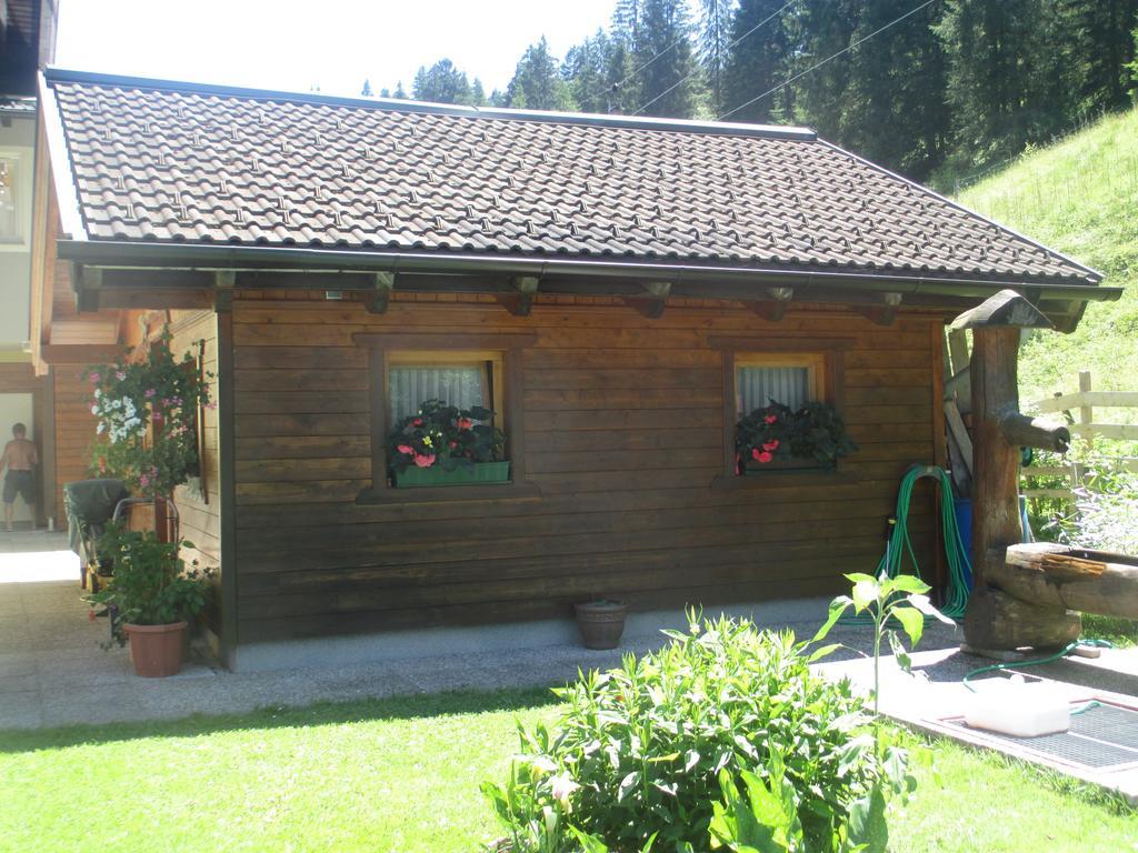 Schwarzenbacher Lungötz Oda fotoğraf