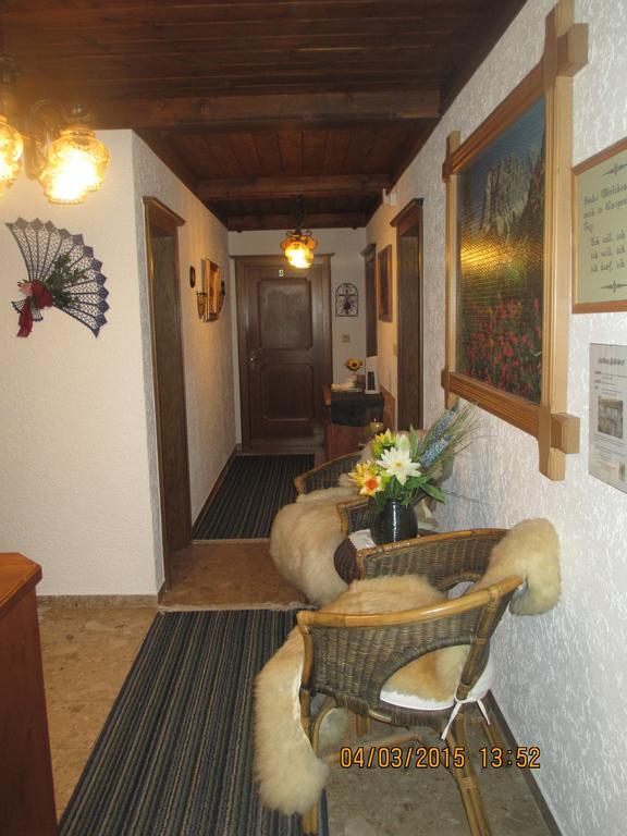 Schwarzenbacher Lungötz Oda fotoğraf