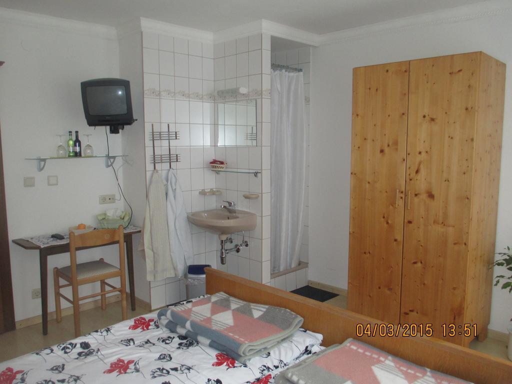 Schwarzenbacher Lungötz Dış mekan fotoğraf