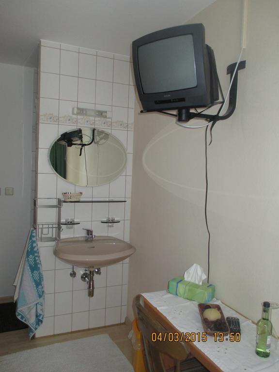 Schwarzenbacher Lungötz Dış mekan fotoğraf