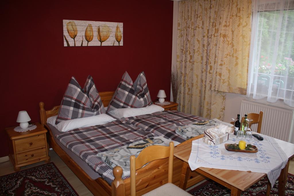Schwarzenbacher Lungötz Dış mekan fotoğraf